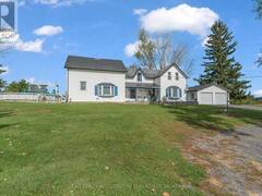 1696 STOREY STREET Greater Napanee Ontario, K0H 1G0