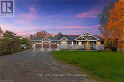 1888 SUNBURY ROAD | Inverary Ontario | Slide Image One