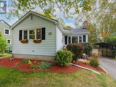 151 HAWTHORNE AVENUE Kingston Ontario, K7M 1Y9