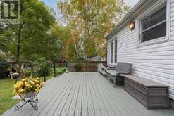 151 HAWTHORNE AVENUE | Kingston Ontario | Slide Image Eleven