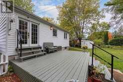 151 HAWTHORNE AVENUE | Kingston Ontario | Slide Image Fourteen