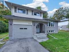 525 WHITES ROAD Quinte West Ontario, K8V 5P8