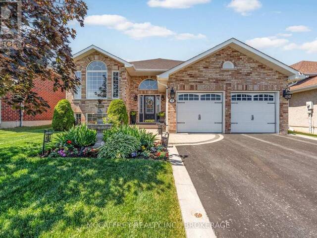 9 HARTWOOD CRESCENT Greater Napanee Ontario, K7R 3L1 - Property For Sale