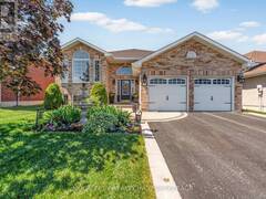 9 HARTWOOD CRESCENT Greater Napanee Ontario, K7R 3L1