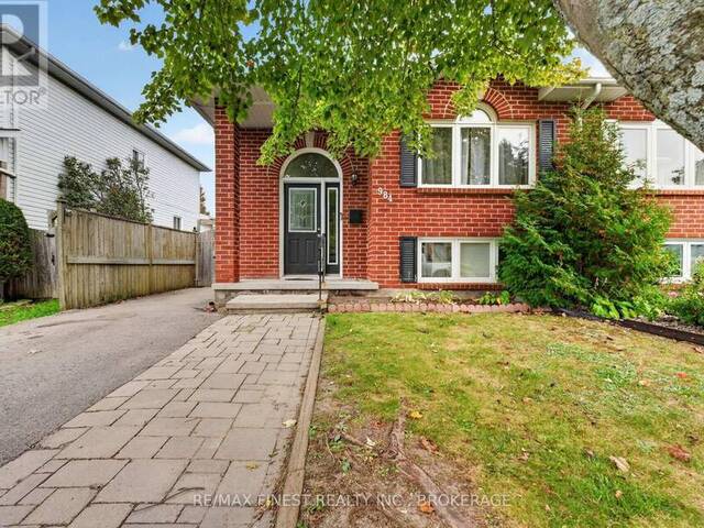 984 WATERBURY CRESCENT Kingston Ontario, K7M 8V3 - 4 Bedrooms Home For Sale