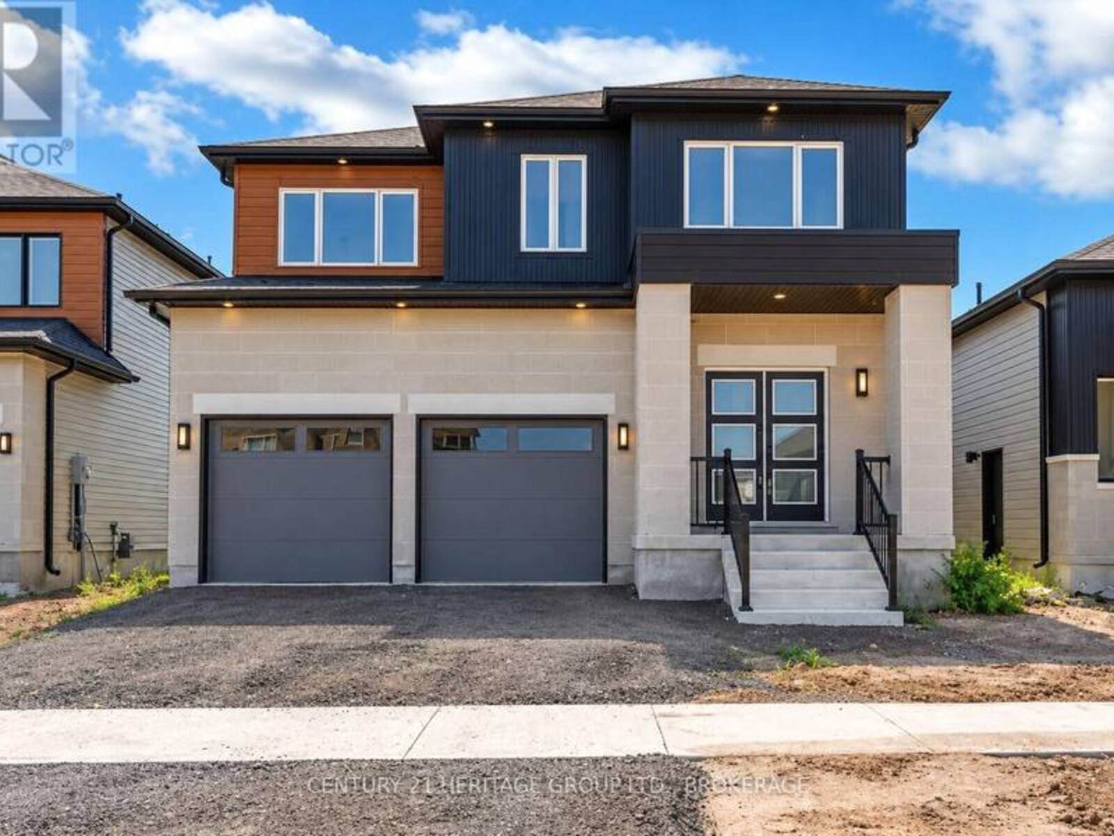 48 DUSENBURY DRIVE, Odessa, Ontario K0H 2H0