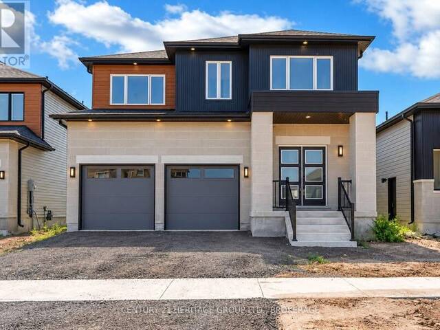 48 DUSENBURY DRIVE Odessa Ontario, K0H 2H0 - 3 Bedrooms Home For Sale