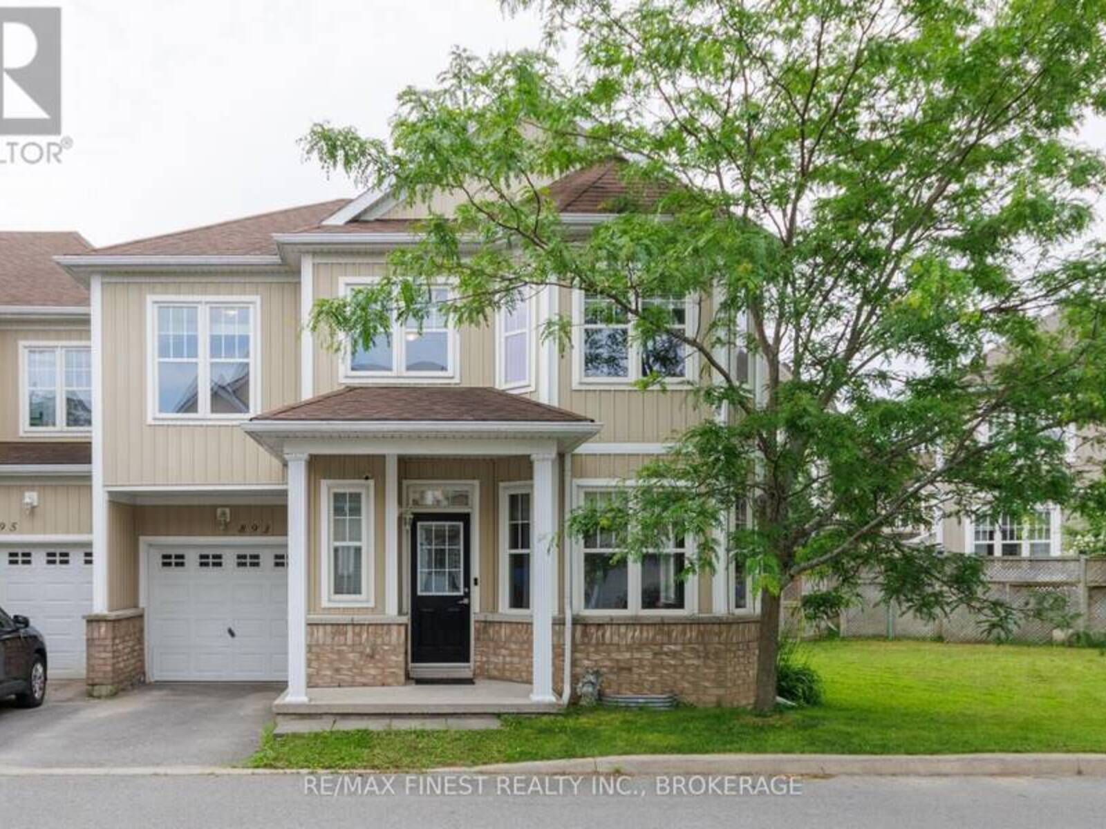 893 ASCOT LANE, Kingston, Ontario K7K 0C8