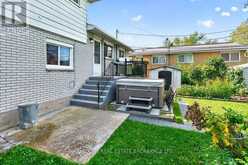 207 ROBERT WALLACE DRIVE | Kingston Ontario | Slide Image Six