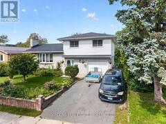 207 ROBERT WALLACE DRIVE Kingston Ontario, K7M 1Y3