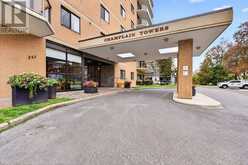 502 - 257 BATH ROAD | Kingston Ontario | Slide Image One