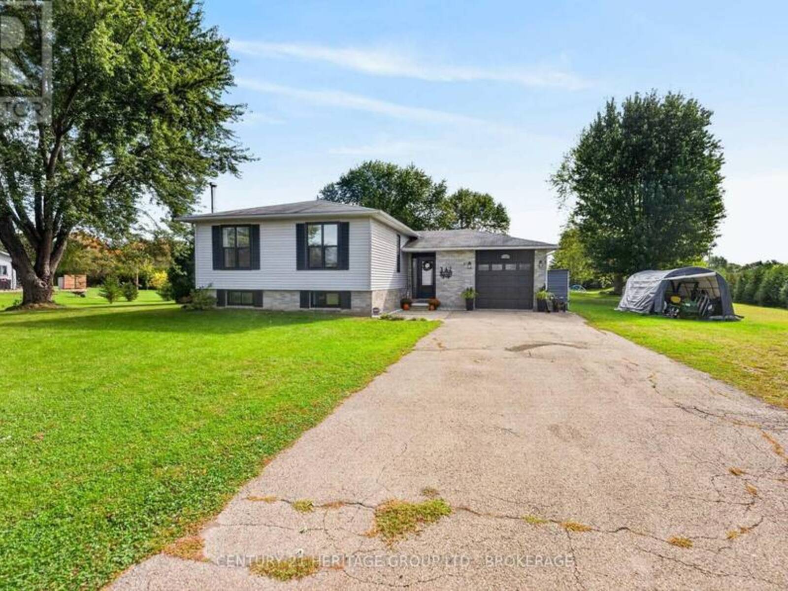 4505 SUSAN DRIVE, Brockville, Ontario K6T 1A3