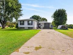 4505 SUSAN DRIVE Brockville Ontario, K6T 1A3