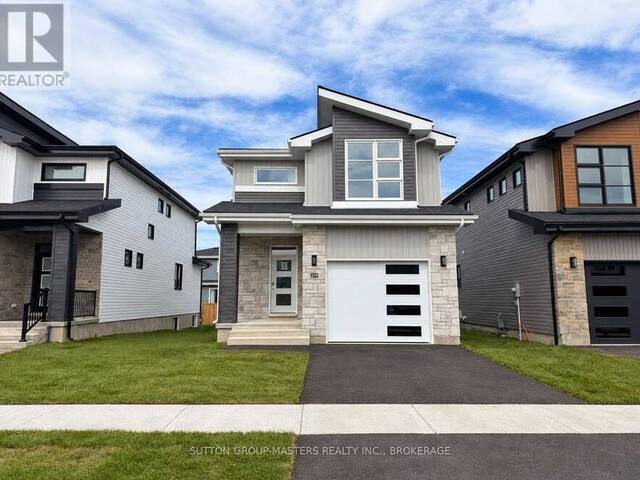 216 SUPERIOR DRIVE Loyalist Ontario, K7N 0E5 - 3 Bedrooms Home For Sale