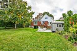 5 WESTMORELAND ROAD | Kingston Ontario | Slide Image Forty-six