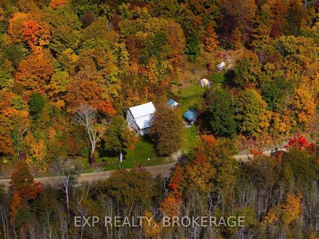 1256 ELM TREE ROAD Arden Ontario, K0H 1B0 - 2 Bedrooms Waterfront Home For sale