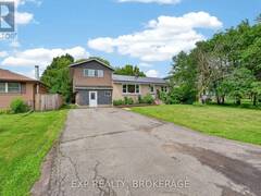 44 LENNOX STREET Kingston Ontario, K7M 4S4