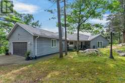 6 VANSTON ROAD | Leeds and the Thousand Islands Ontario | Slide Image Two