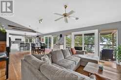 6 VANSTON ROAD | Leeds and the Thousand Islands Ontario | Slide Image Eight