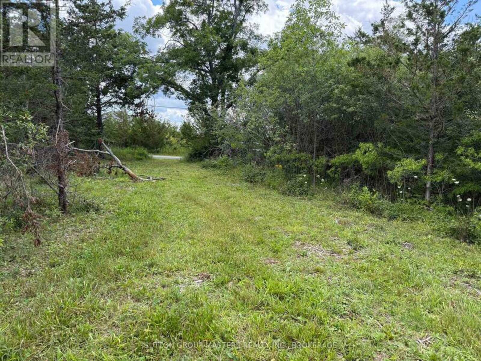 LOT 3 B GALBRAITH GROVE ROAD, Stone Mills, Ontario K0K 3N0