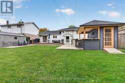 89 SUNSET BOULEVARD | Kingston Ontario | Slide Image Thirty-six
