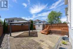 896 COTTONWOOD AVENUE | Kingston Ontario | Slide Image Thirty-six
