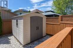 896 COTTONWOOD AVENUE | Kingston Ontario | Slide Image Thirty-eight
