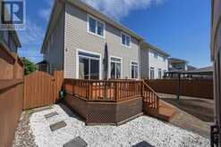 896 COTTONWOOD AVENUE | Kingston Ontario | Slide Image Thirty-nine