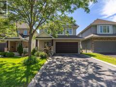 896 COTTONWOOD AVENUE Kingston Ontario, K7K 0C6