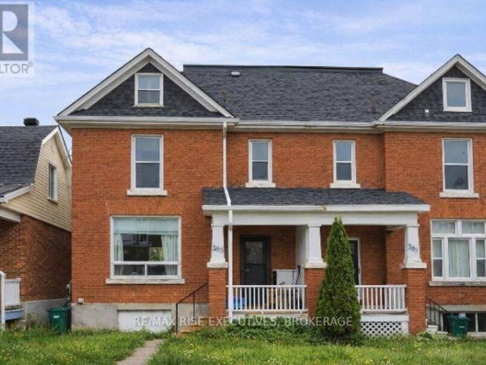 385 ALFRED STREET, Kingston, Ontario K7K 4H6