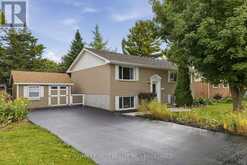366 ROOSEVELT DRIVE | Kingston Ontario | Slide Image One