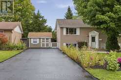 366 ROOSEVELT DRIVE | Kingston Ontario | Slide Image Two
