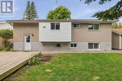 366 ROOSEVELT DRIVE | Kingston Ontario | Slide Image Thirty-seven