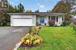 383 BERNICE DRIVE | Kingston Ontario | Slide Image Three