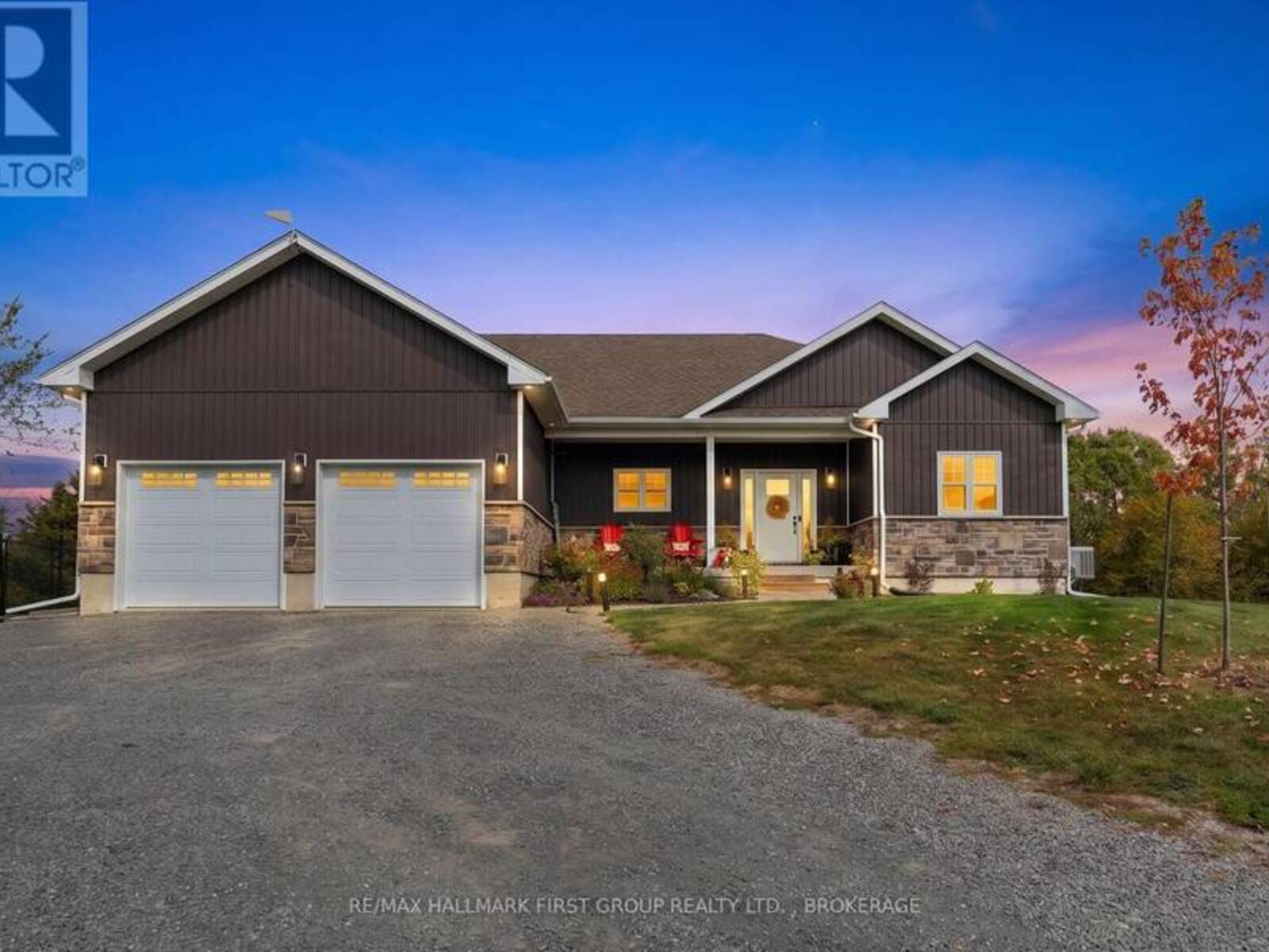 6909 BATTERSEA ROAD, South Frontenac, Ontario K0H 1H0