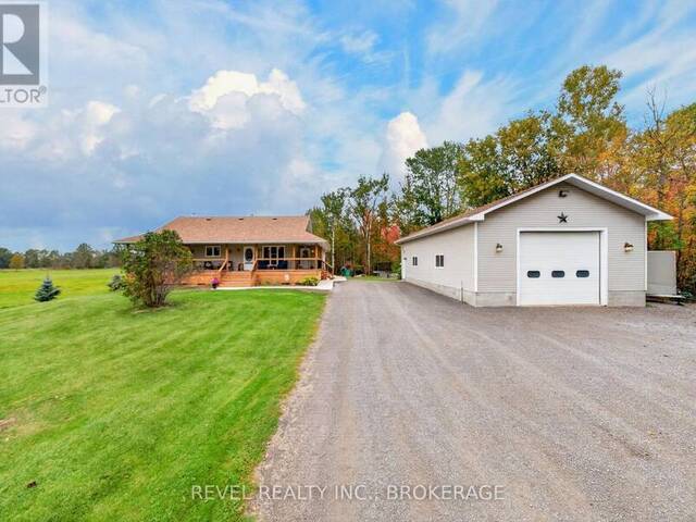 5140 ARENA BOUNDARY ROAD Central Frontenac Ontario, K0H 1T0 - 3 Bedrooms Home For Sale