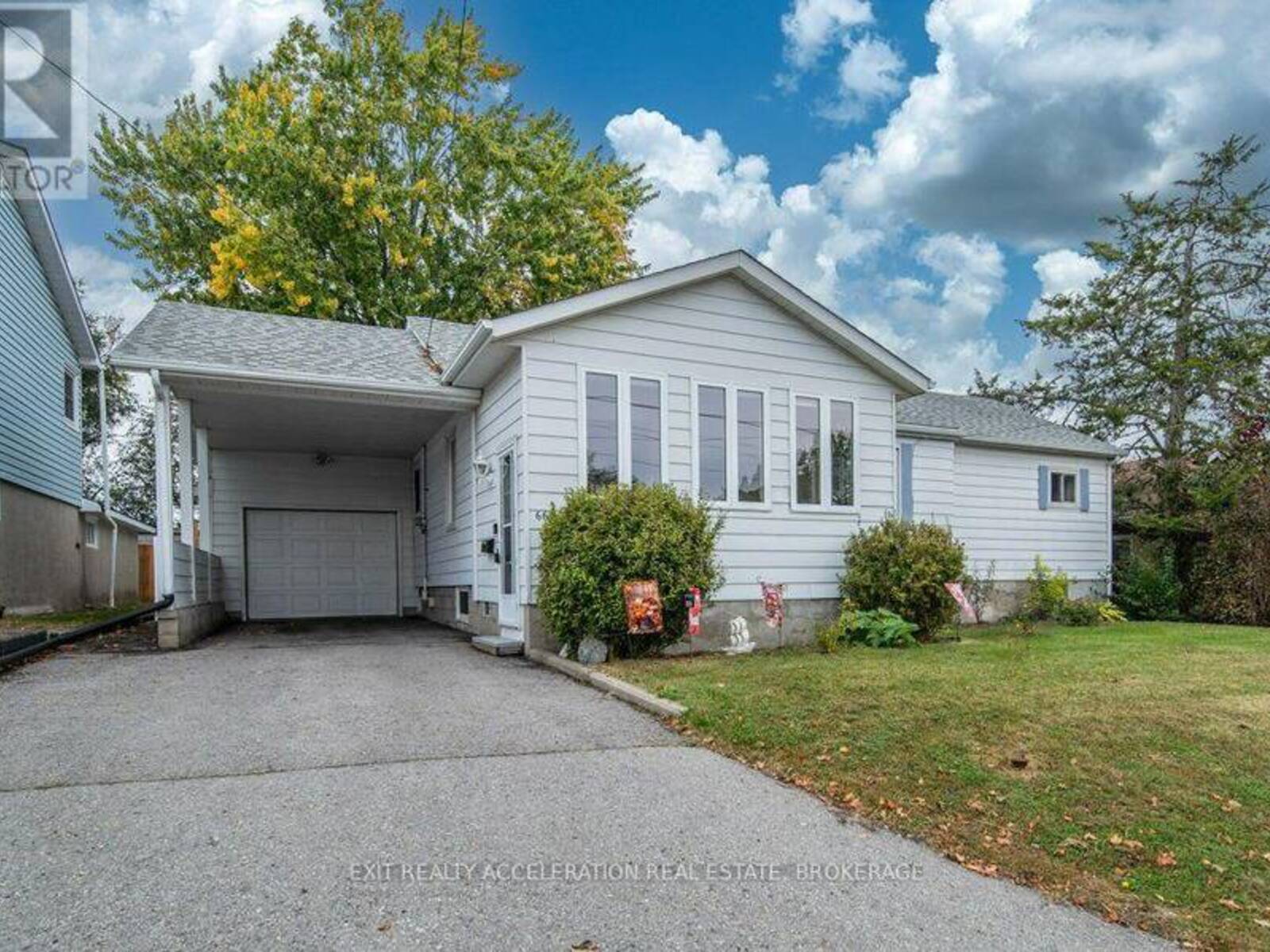 66 NORTH PARK GARDENS, Belleville, Ontario K8P 2M3