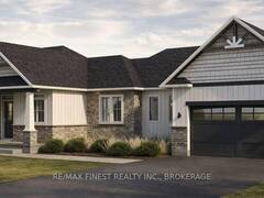 11A WINTERBERRY LANE Leeds and the Thousand Islands Ontario, K0H 2N0