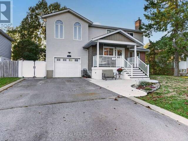 911 AUDEN PARK DRIVE Kingston Ontario, K7M 4T8 - 5 Bedrooms Home For Sale