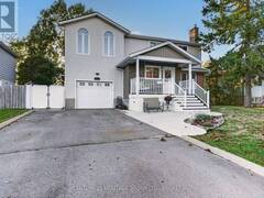 911 AUDEN PARK DRIVE Kingston Ontario, K7M 4T8
