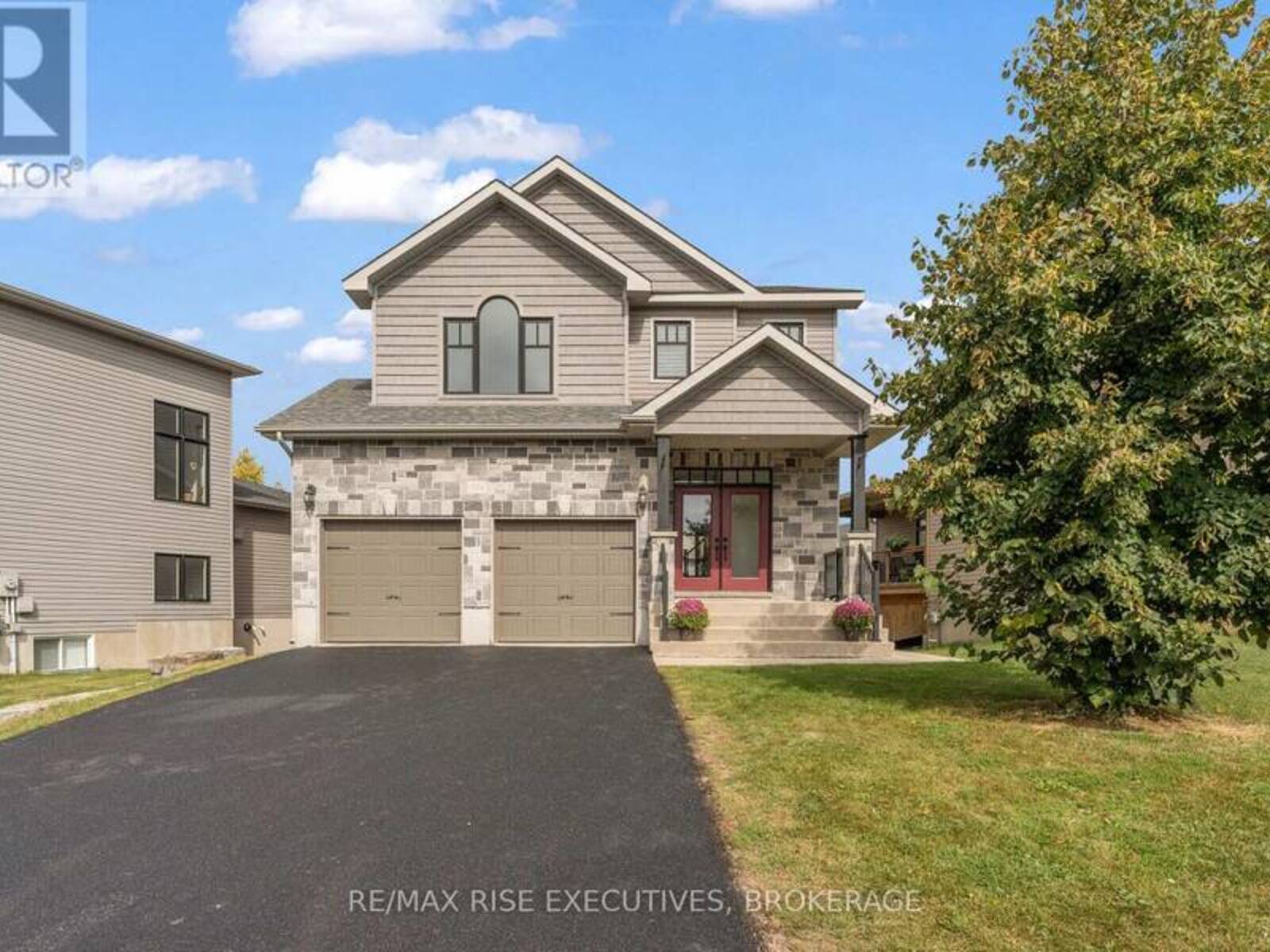 1704 REGINALD BART DRIVE, Kingston, Ontario K7K 0E7