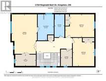 1704 REGINALD BART DRIVE | Kingston Ontario | Slide Image Forty-nine