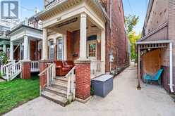 364 BROCK STREET | Kingston Ontario | Slide Image Three