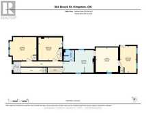 364 BROCK STREET | Kingston Ontario | Slide Image Forty-six