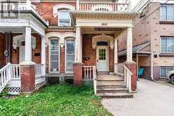 364 BROCK STREET | Kingston Ontario | Slide Image Four