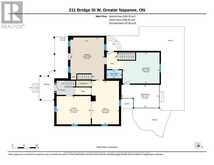 211 BRIDGE STREET W | Greater Napanee Ontario | Slide Image Forty-nine