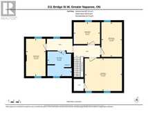 211 BRIDGE STREET W | Greater Napanee Ontario | Slide Image Fifty