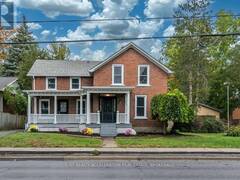 211 BRIDGE STREET W Greater Napanee Ontario, K7R 2E5