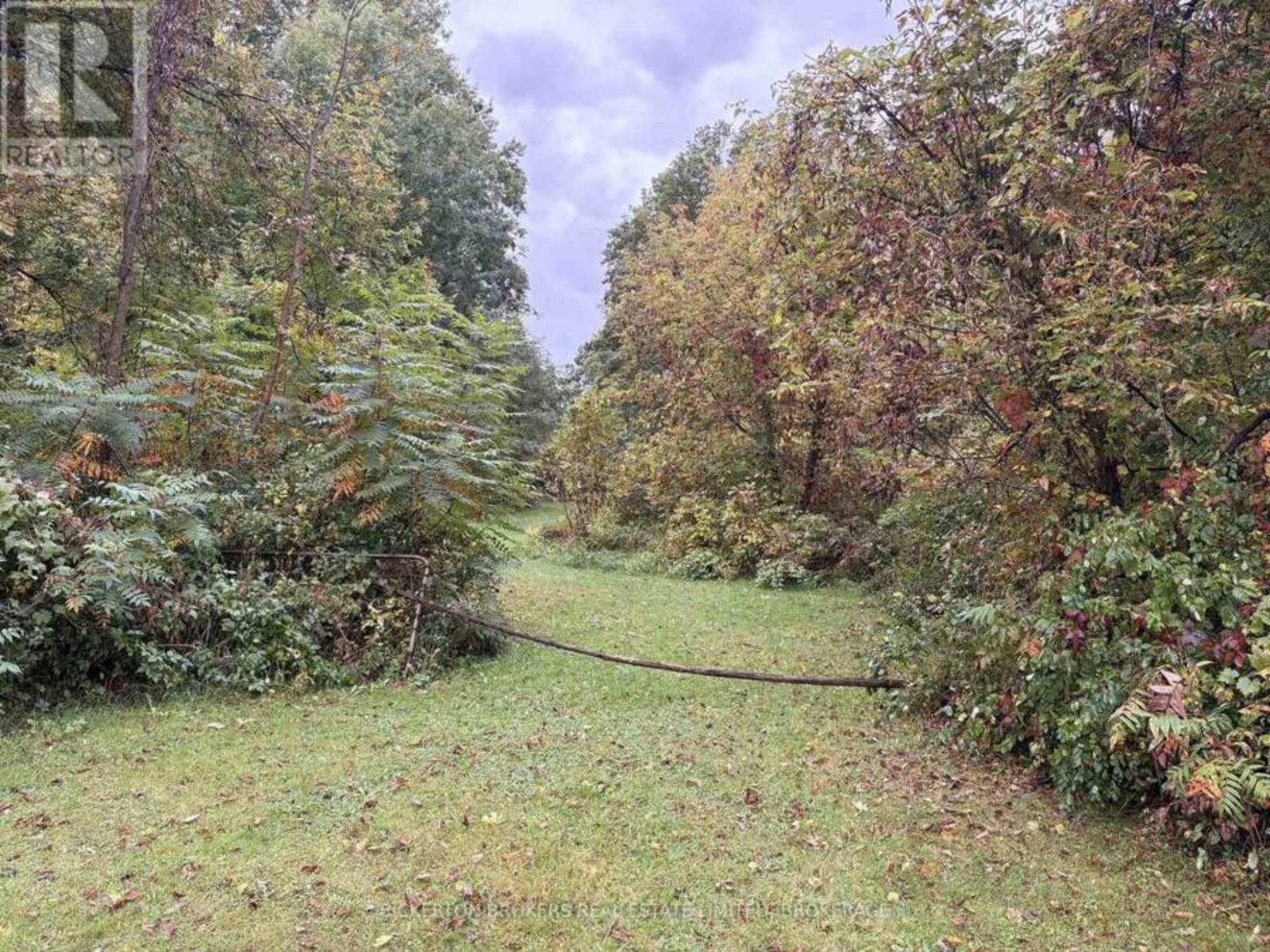 000 RAILROAD STREET, Rideau Lakes, Ontario K0E 1G0