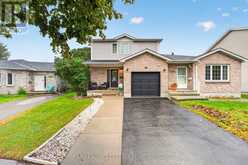 1362 THORNWOOD CRESCENT | Kingston Ontario | Slide Image One